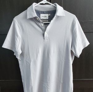 Men's small Goodfellow (Target) polo